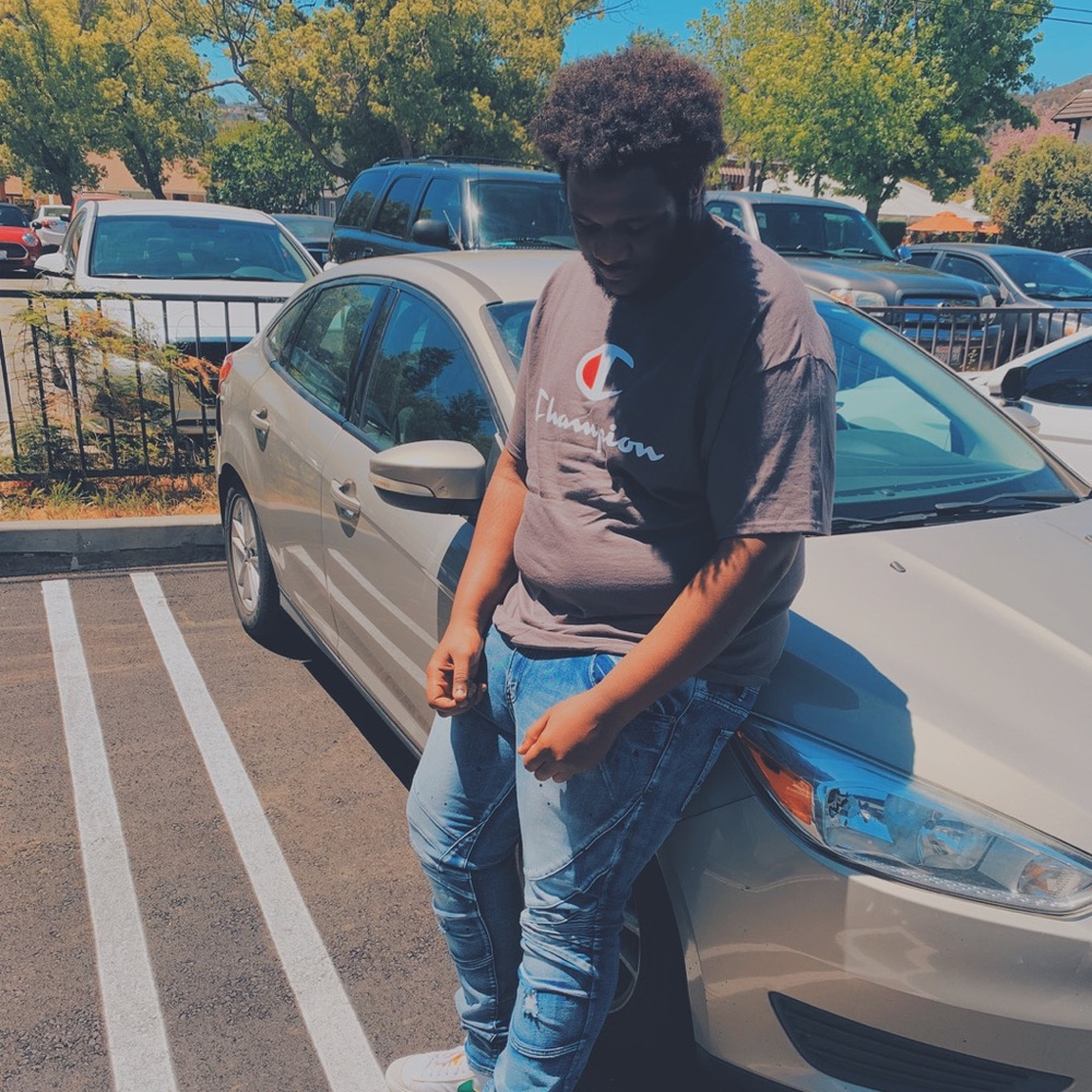 Meet your Posher, Johnny